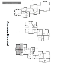 6040 Commerce Blvd, Rohnert Park, CA for lease Floor Plan- Image 1 of 1