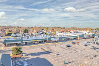 More details for 111-197 W Ocean View Ave, Norfolk, VA - Office, Retail for Lease