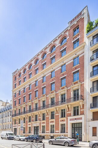 More details for 24 Rue Du Général Bertrand, Paris - Office for Lease