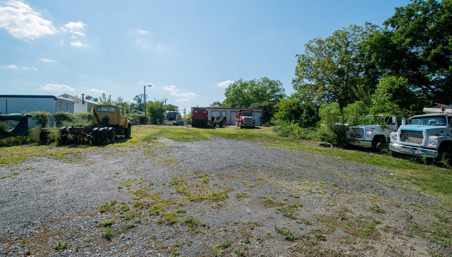 614 Elwell Ave, Greensboro, NC 27405