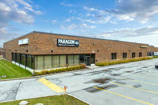 More details for 2121-2151 Mccowan Rd, Toronto, ON - Industrial for Lease