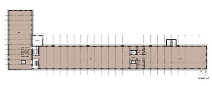 2400 8th Ave, Altoona, PA for sale Floor Plan- Image 1 of 5