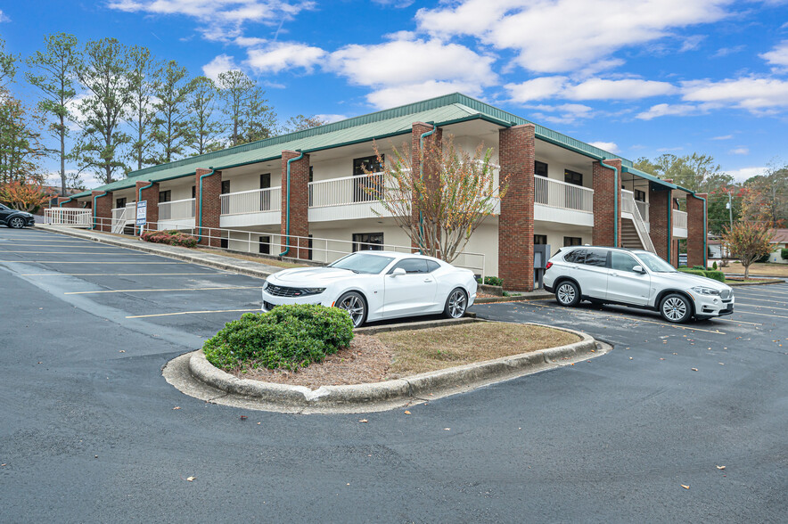 1572 Montgomery Hwy, Birmingham, AL for lease - Building Photo - Image 2 of 22