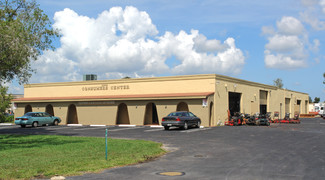 More details for 11905 NW 35th St, Coral Springs, FL - Industrial for Sale