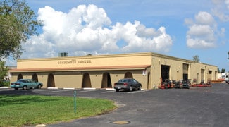 More details for 11905 NW 35th St, Coral Springs, FL - Industrial for Lease