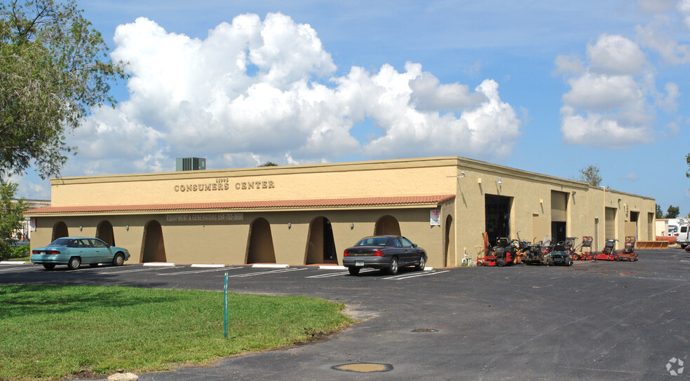 11905 NW 35th St, Coral Springs, FL for sale - Primary Photo - Image 1 of 9