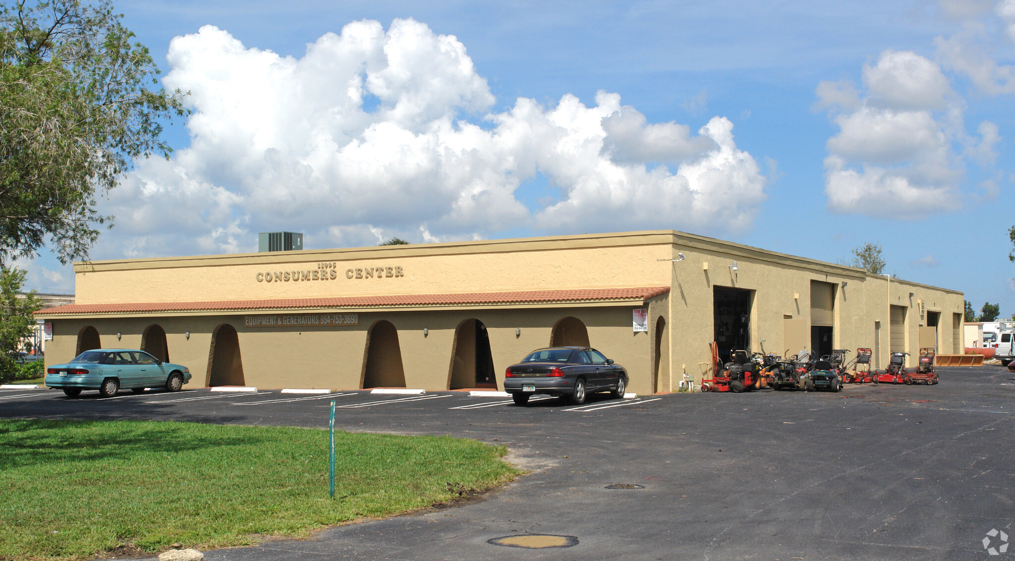 11905 NW 35th St, Coral Springs, FL for sale Primary Photo- Image 1 of 10