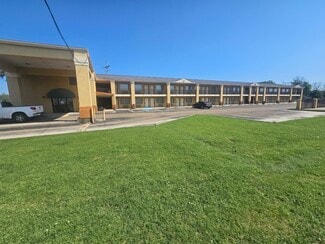 More details for 143 Highway 65 S, Tallulah, LA - Hospitality for Sale