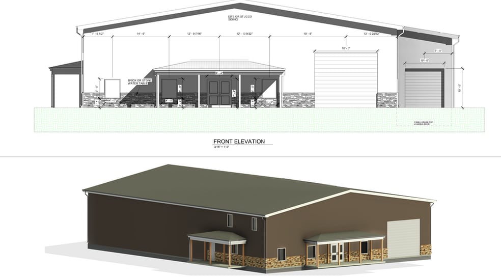 359 Cornelius Rd, Mooresville, NC for sale - Building Photo - Image 1 of 3