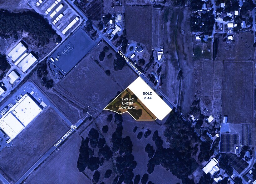 1990 Gaia St SE, Salem, OR for sale - Building Photo - Image 1 of 1