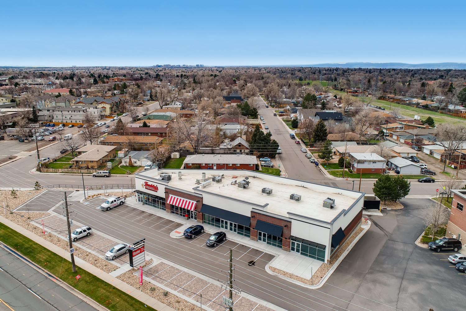 6200 Leetsdale Dr, Denver, CO 80224 Leetsdale Commons