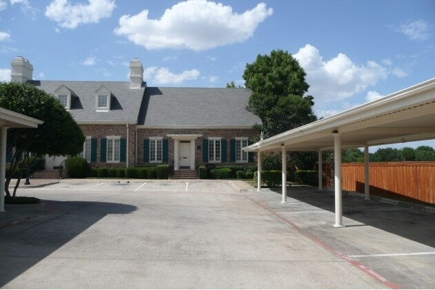5343-5347 Spring Valley Rd, Dallas, TX for sale - Primary Photo - Image 1 of 2