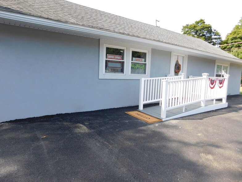 992 Clamtown Rd, Tamaqua, PA for lease - Building Photo - Image 2 of 11