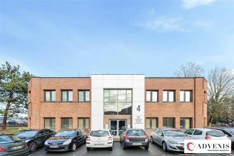 Office in VILLENEUVE-D'ASCQ for lease - Building Photo - Image 1 of 6