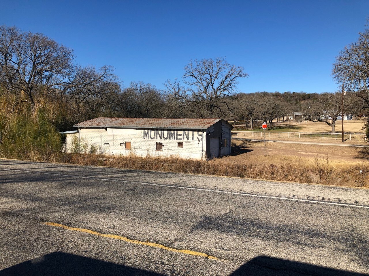 TBD Oak, Mineral Wells, TX for sale Primary Photo- Image 1 of 1