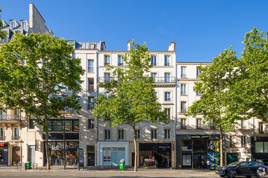 7 Avenue Des Ternes, Paris for lease - Primary Photo - Image 1 of 5