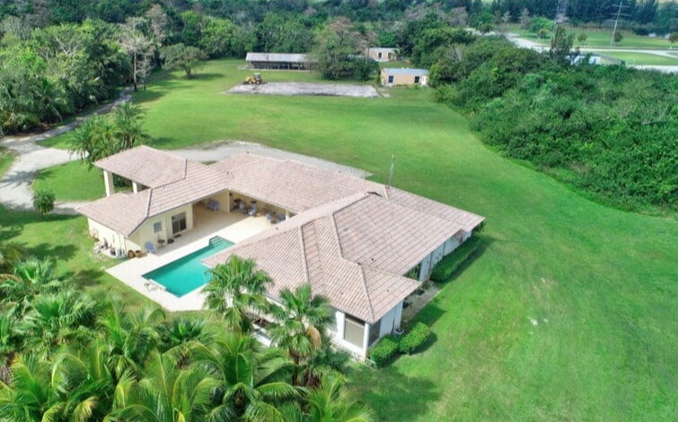 10321 W Atlantic Ave, Delray Beach, FL for sale - Aerial - Image 3 of 18