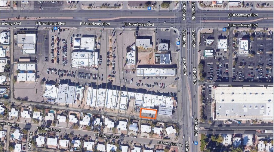 172 S Kolb Rd, Tucson, AZ 85710 - Advanced Automotive | LoopNet