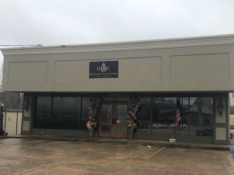 823 W California Ave, Ruston, LA 71270 | LoopNet