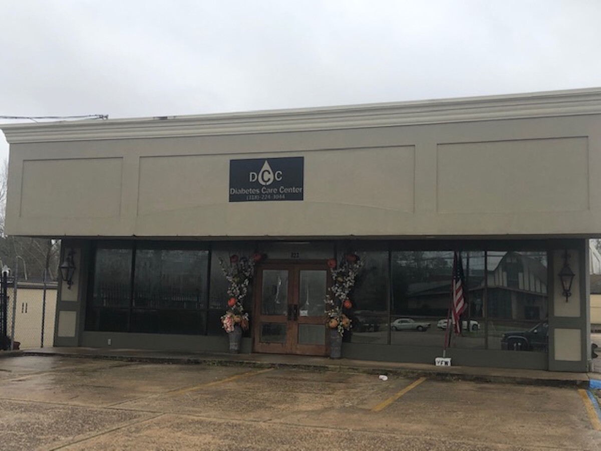 20 W California Ave, Ruston, LA 20   LoopNet