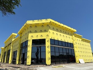 More details for 1700 N Central Expy, Plano, TX - Retail for Lease