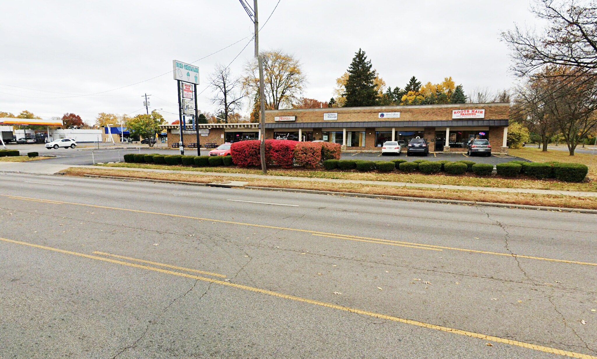 4733-4741 E Main St, Whitehall, OH for sale Building Photo- Image 1 of 1