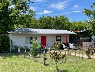 610 Grant Ave, Strawn, TX for sale - Primary Photo - Image 1 of 1