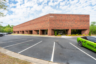 More details for 3500 Highlands Pky SE, Smyrna, GA - Industrial for Lease