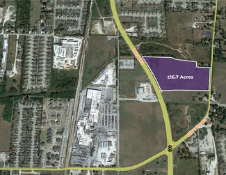 More details for Hwy 265, Springdale, AR - Land for Sale