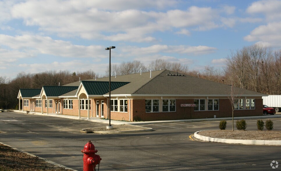 200 Creek Crossing Blvd, Hainesport, NJ 08036 Creek Crossing