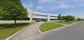 More details for 4921-4939 Rue Lévy, Saint-Laurent, QC - Office for Lease