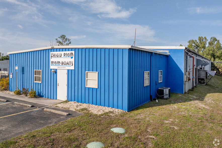 16181 Old US Highway 41, Fort Myers, FL for sale - Building Photo - Image 2 of 7