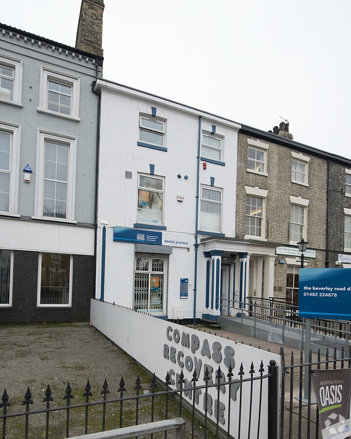 29 Beverley Rd, Hull, NHS HU3 1XH | LoopNet