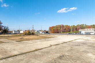 50 Atlantic City Blvd, Pine Beach, NJ for lease Aerial- Image 1 of 3