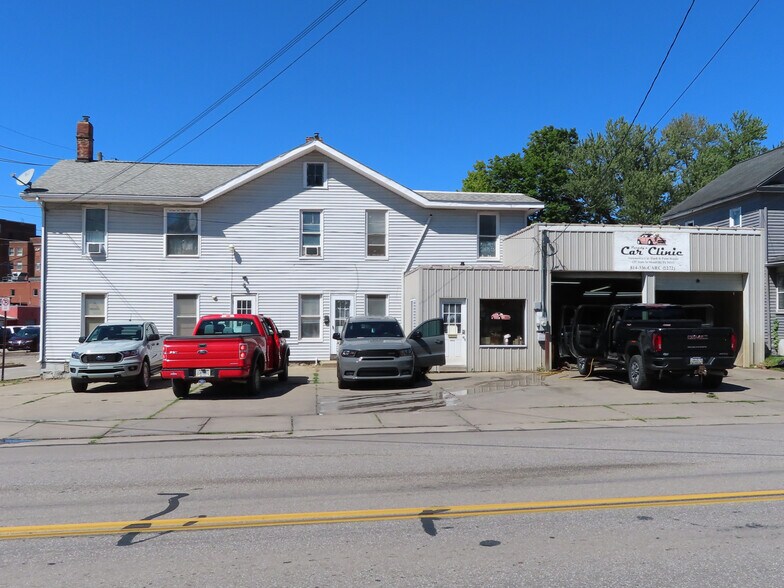 533 State St, Meadville, PA for sale - Primary Photo - Image 1 of 14