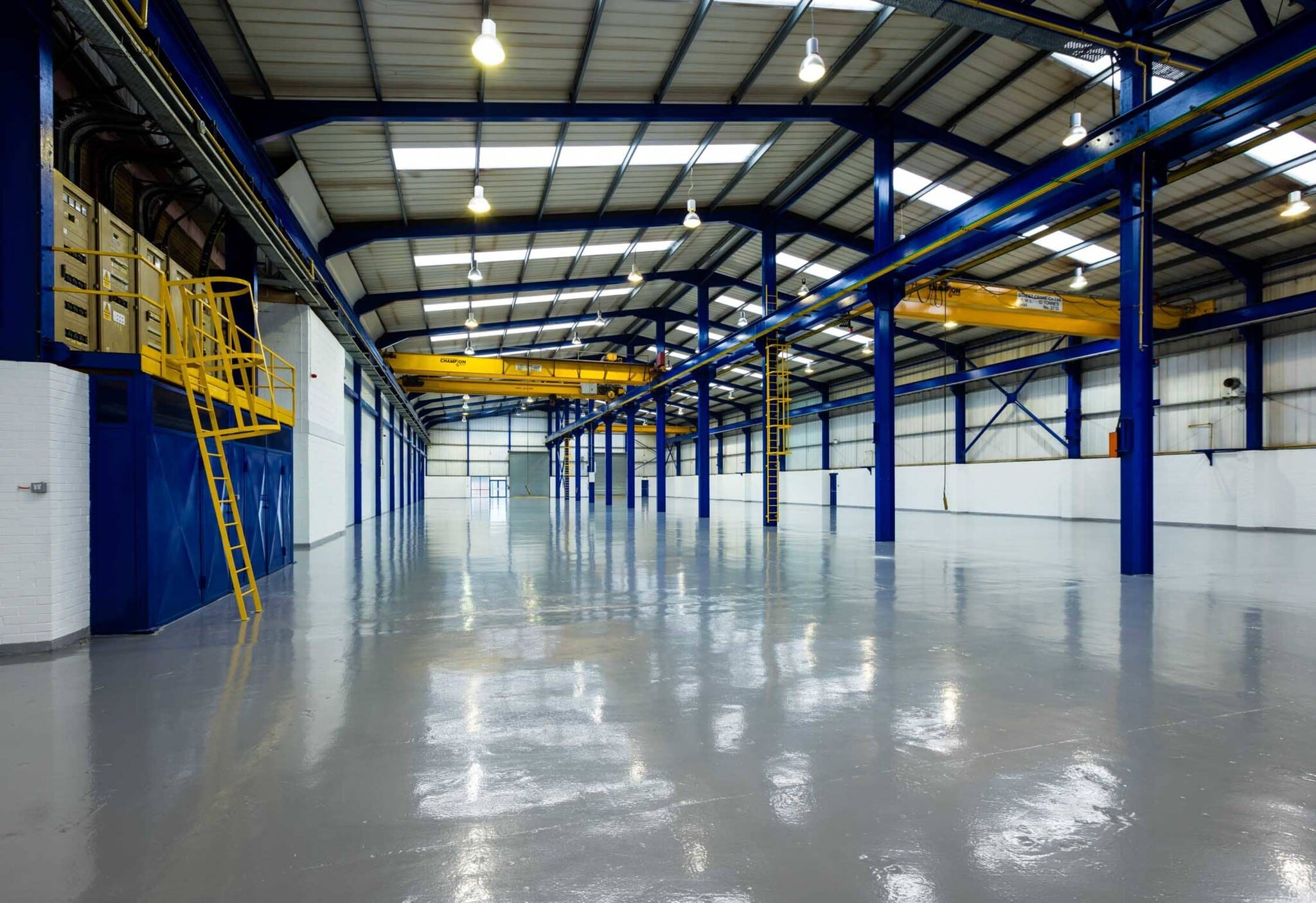 4 Poole Hall Rd, Ellesmere Port for sale Building Photo- Image 1 of 1