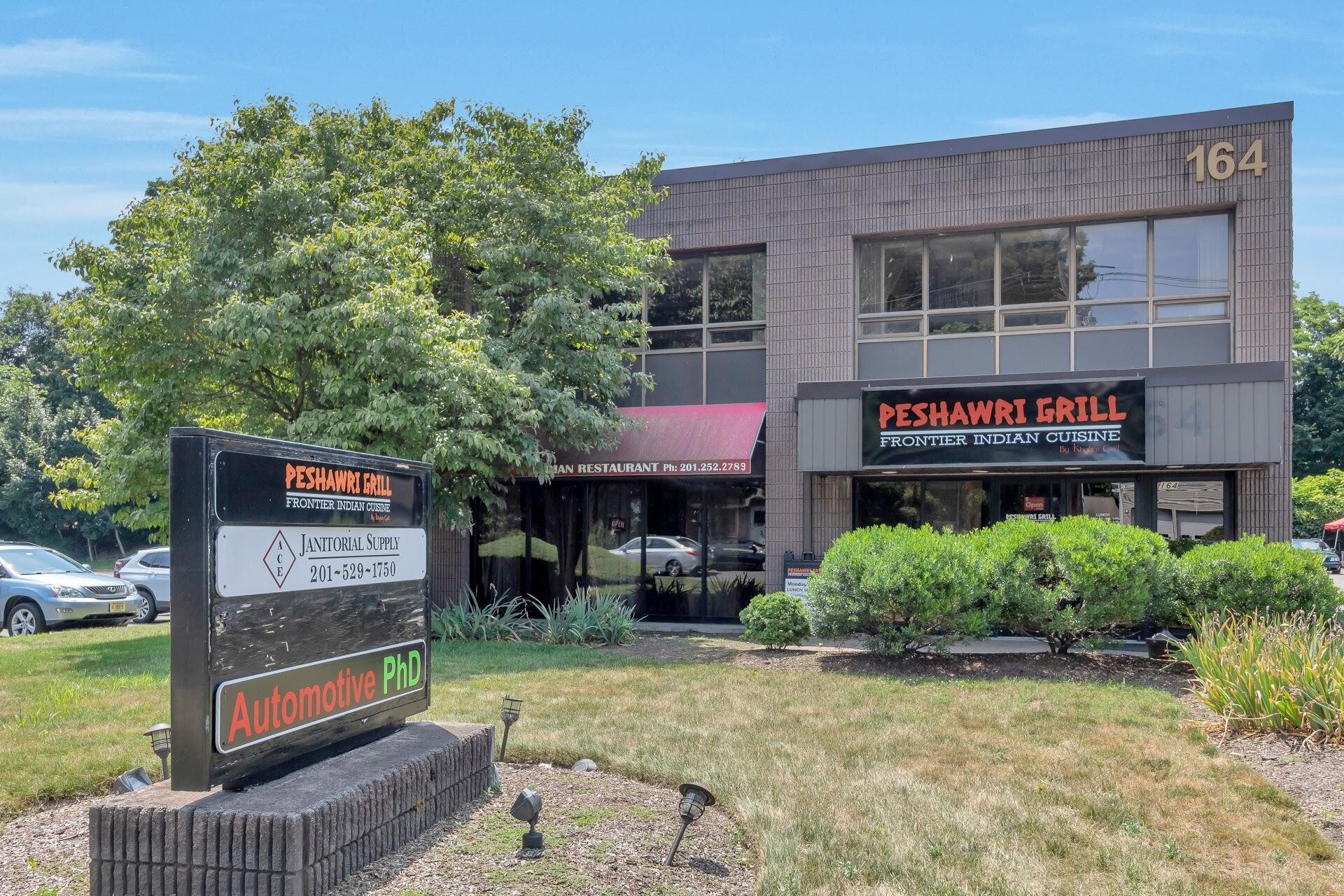 164 Franklin Tpke, Mahwah, NJ for sale Building Photo- Image 1 of 1