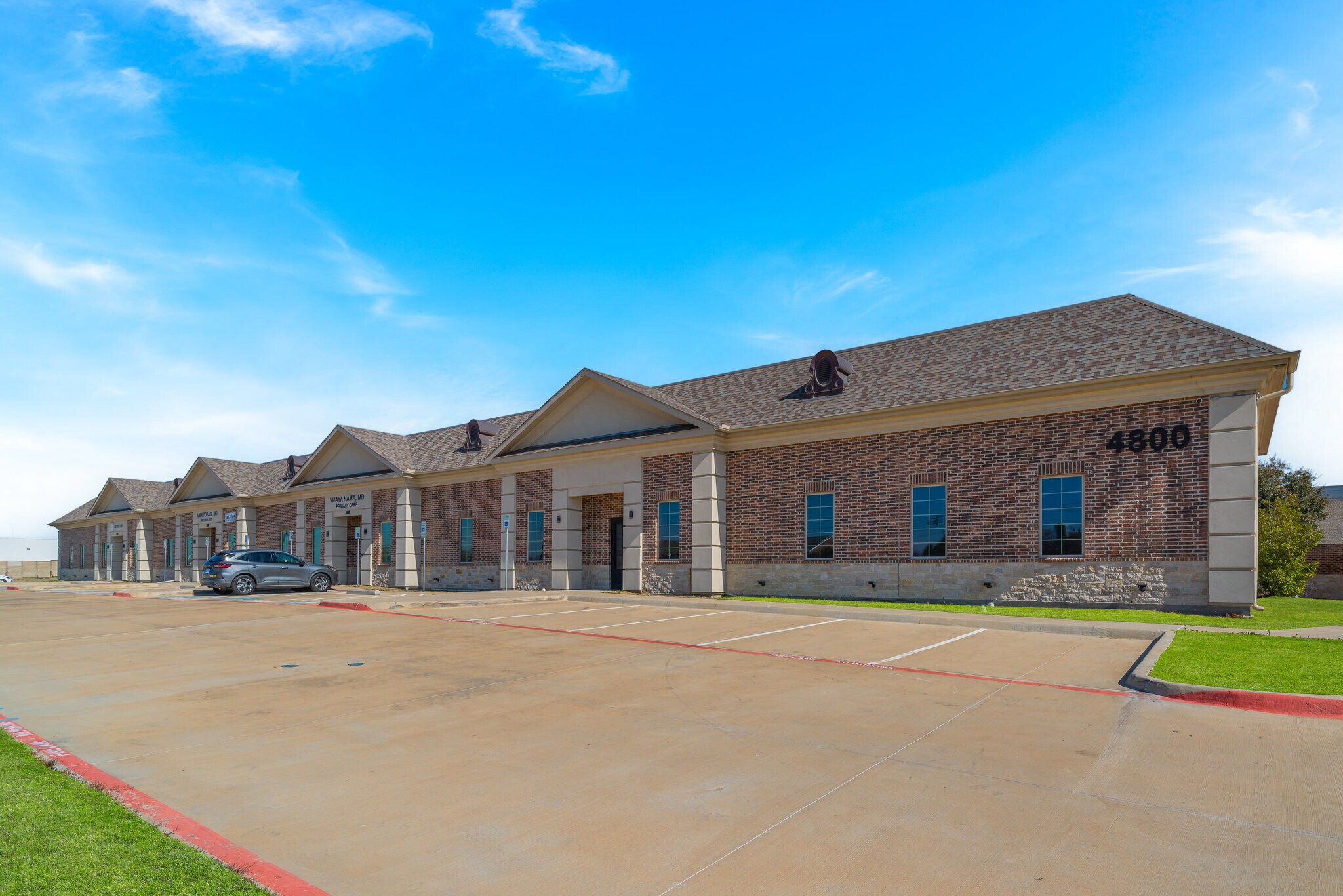 4800 N Galloway Ave, Mesquite, TX for sale Building Photo- Image 1 of 1