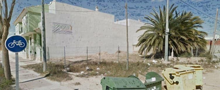 Avenida de Juan Carlos i, 169, Torre-Pacheco, Murcia for sale - Building Photo - Image 1 of 2