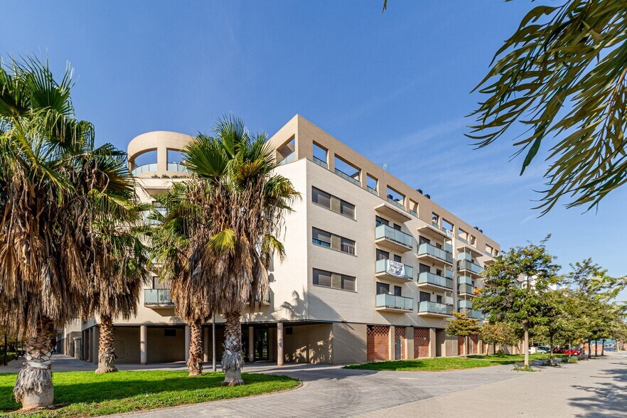 Calle del Ninot, 16, València, Valencia for lease - Building Photo - Image 2 of 2