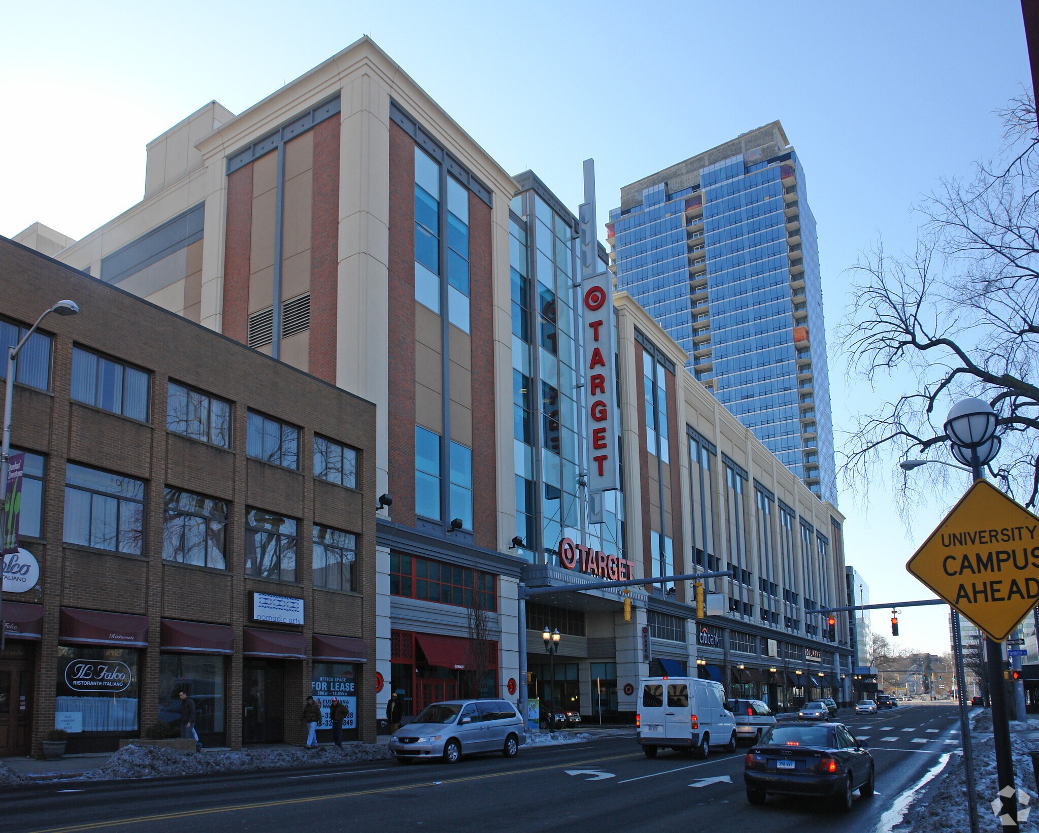 5 Broad St, Stamford, CT for sale Building Photo- Image 1 of 1