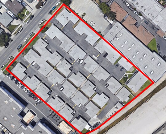 1428-1440 Vineland Ave, Baldwin Park, CA for sale Building Photo- Image 1 of 1