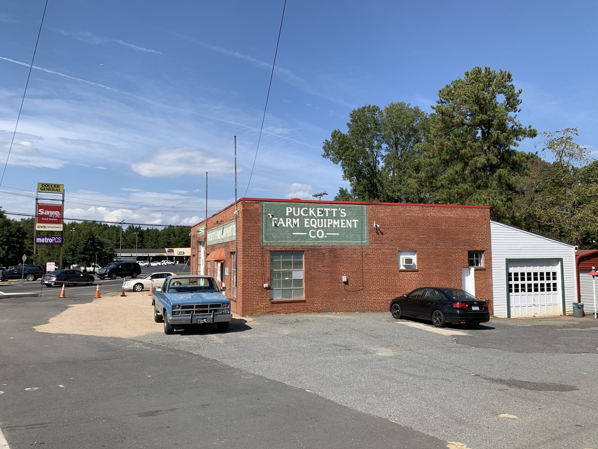 2740 W Sugar Creek Rd, Charlotte, NC 28262 - Land for Sale | LoopNet