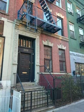 249 E Houston St, New York, NY for lease Building Photo- Image 1 of 6