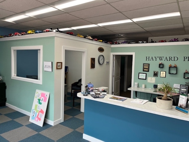 101 W Grand River Ave, Williamston, MI for sale - Interior Photo - Image 3 of 11