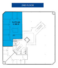 4444 S 700 E, Salt Lake City, UT for lease Floor Plan- Image 1 of 1