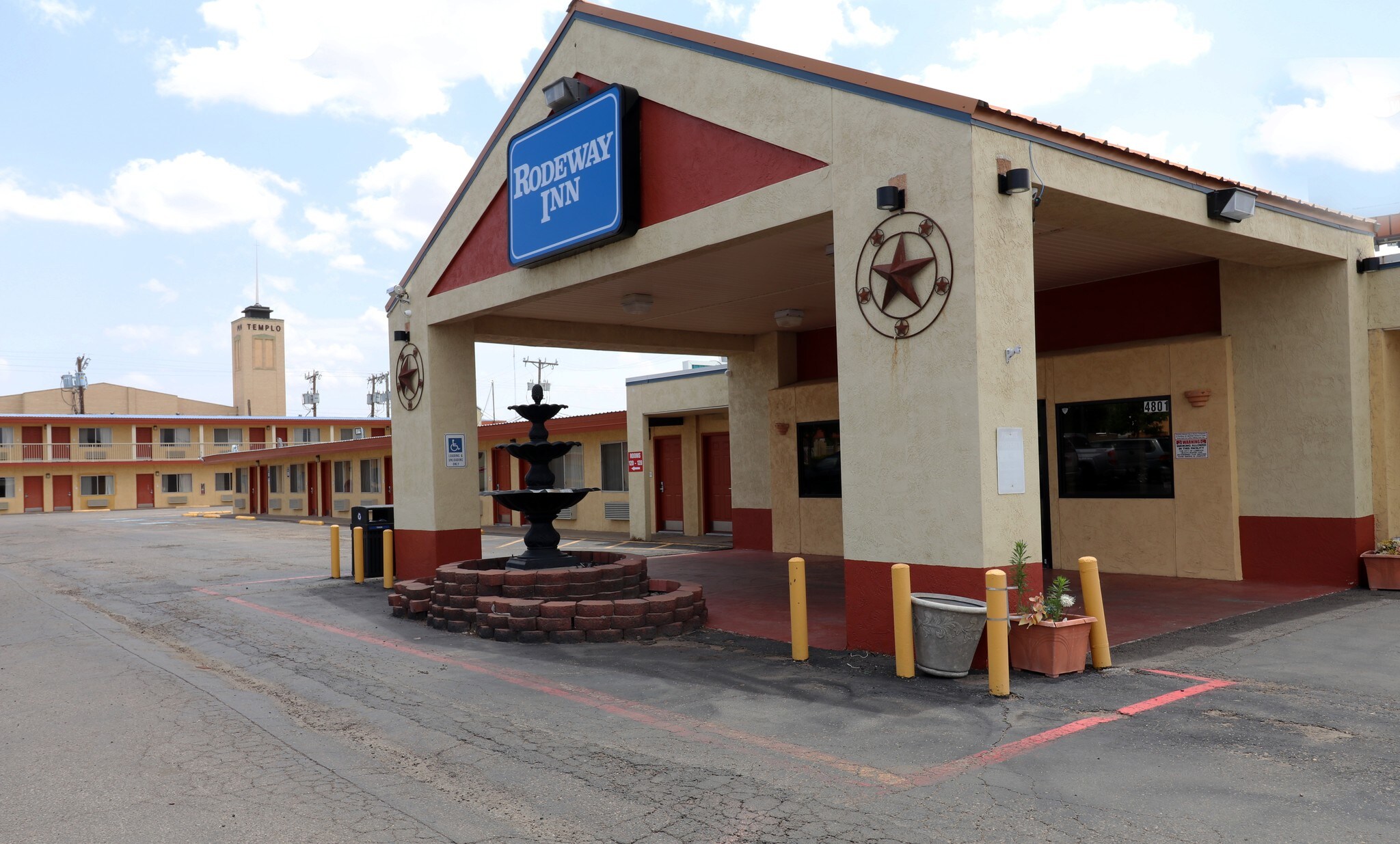 4801 Avenue Q, Lubbock, TX for sale Building Photo- Image 1 of 1