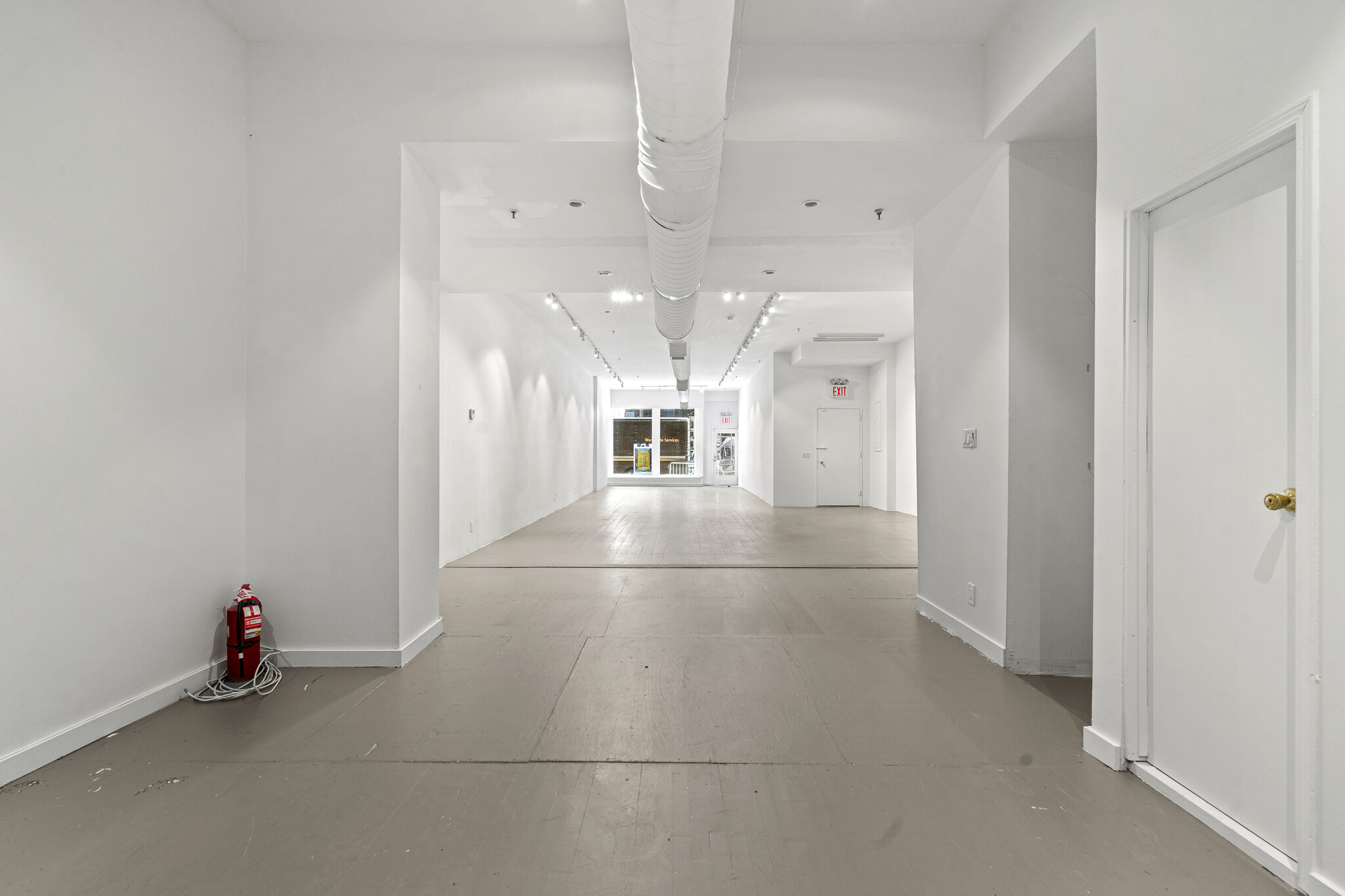 25 Howard St, New York, NY for lease Interior Photo- Image 1 of 16