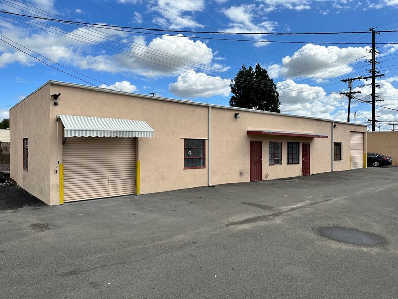 10031 Rush St, South El Monte, CA for lease - Building Photo - Image 2 of 18