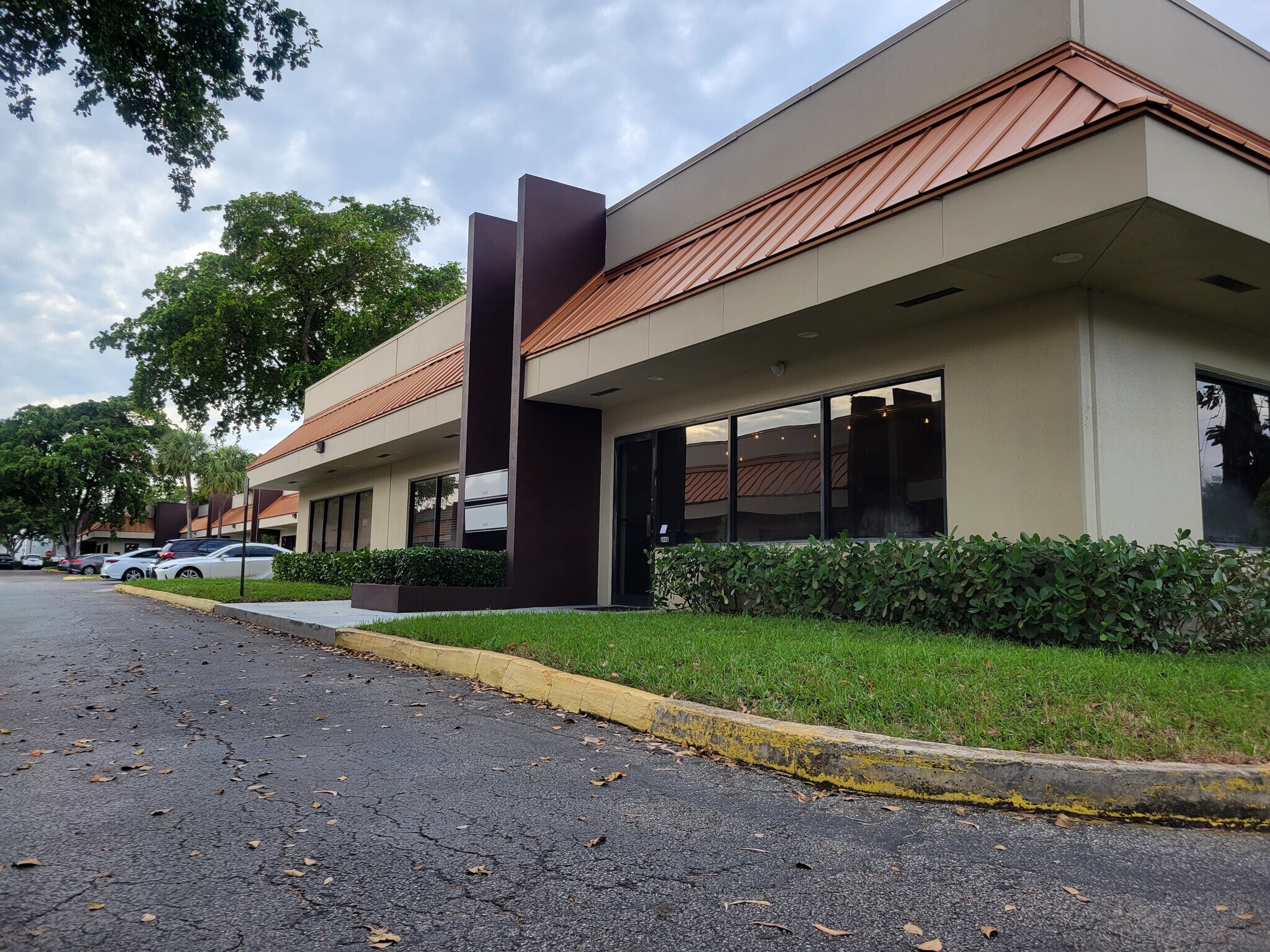 6454 & 6456 NW 5th Way, Fort Lauderdale, FL for sale Building Photo- Image 1 of 1